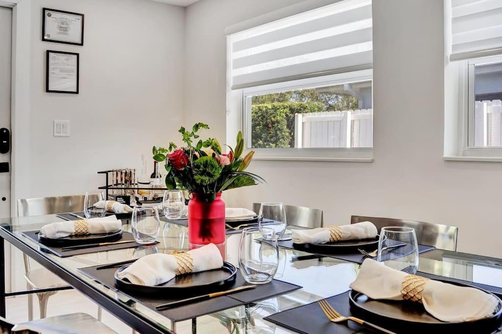 דירות פורט לודרדייל Soleil @ Casa Del Sol מראה חיצוני תמונה