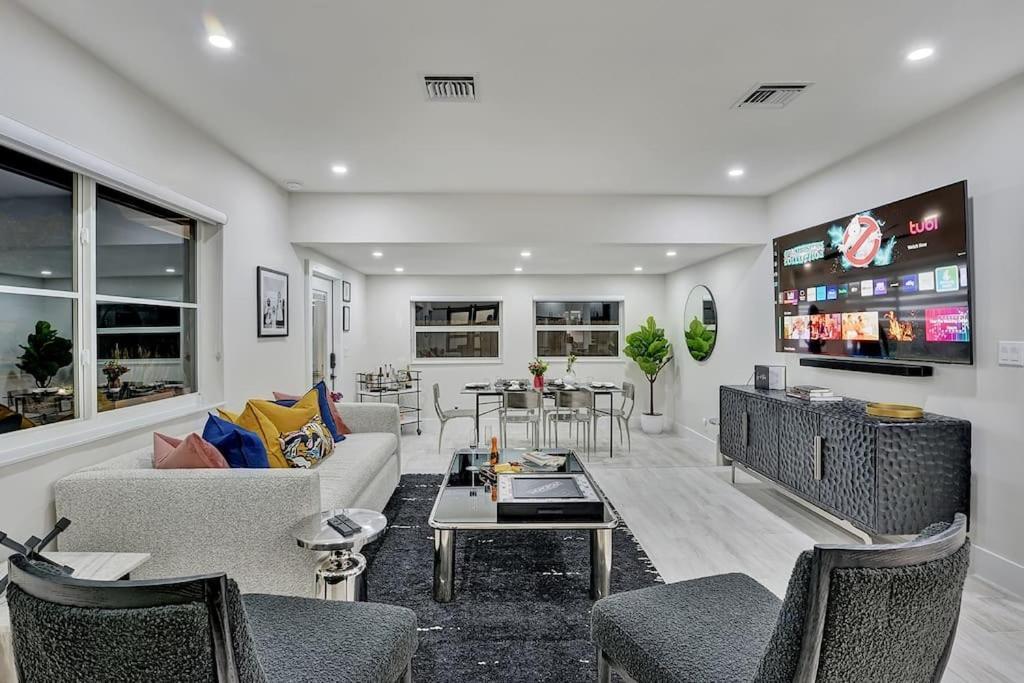 דירות פורט לודרדייל Soleil @ Casa Del Sol מראה חיצוני תמונה