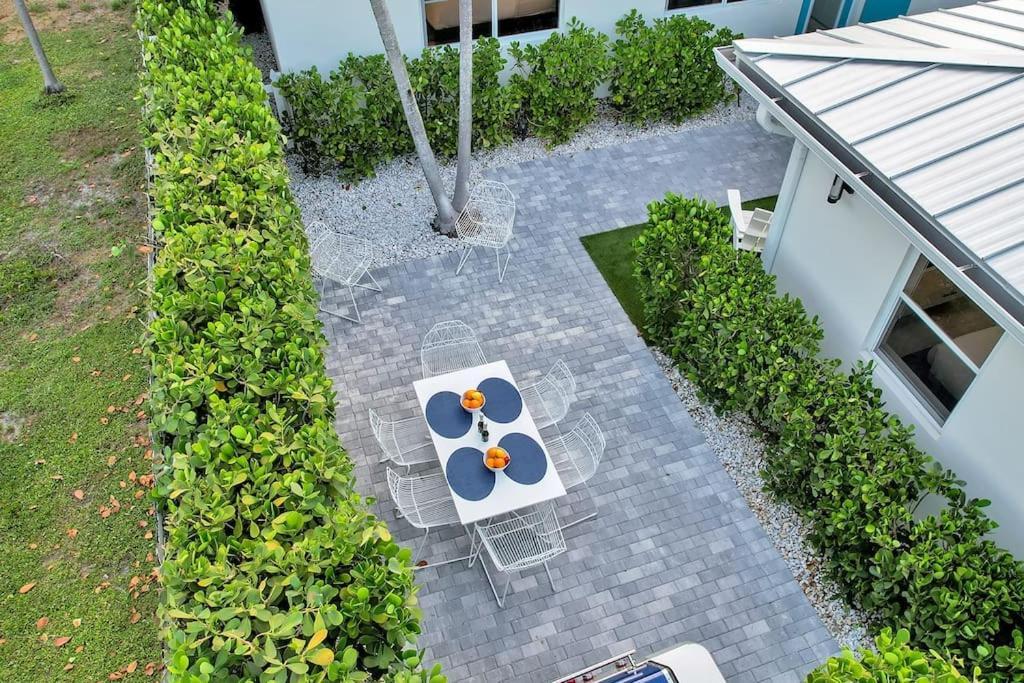 דירות פורט לודרדייל Soleil @ Casa Del Sol מראה חיצוני תמונה