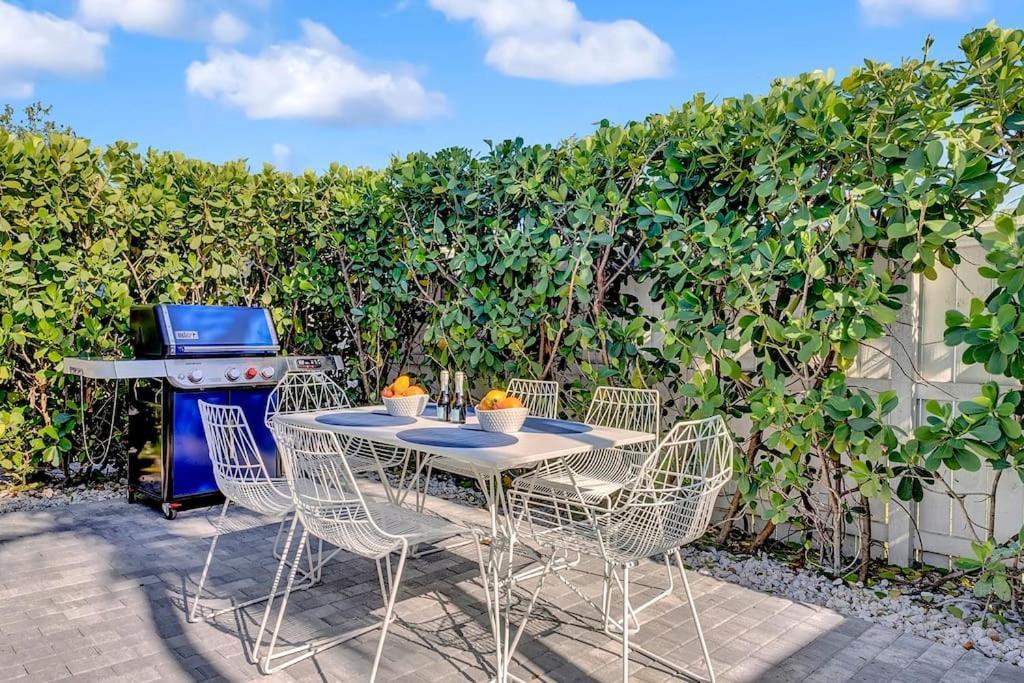 דירות פורט לודרדייל Soleil @ Casa Del Sol מראה חיצוני תמונה