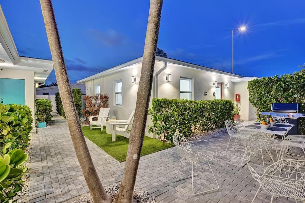 דירות פורט לודרדייל Soleil @ Casa Del Sol מראה חיצוני תמונה